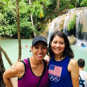 Meet your Posher, Joanna